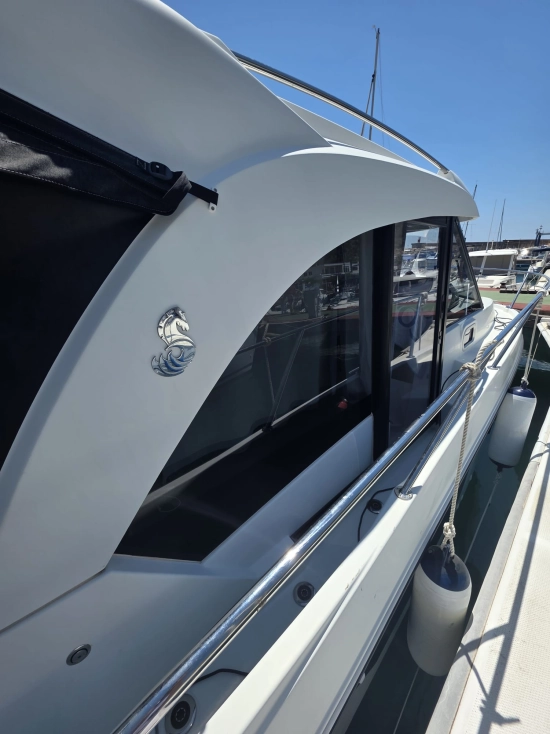 Beneteau Antares 9 de segunda mano en venta