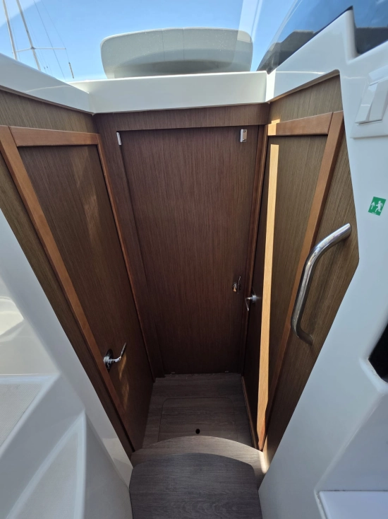 Beneteau Antares 9 de segunda mano en venta