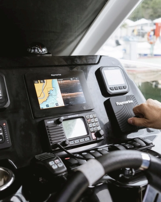 Beneteau Antares 9 de segunda mano en venta