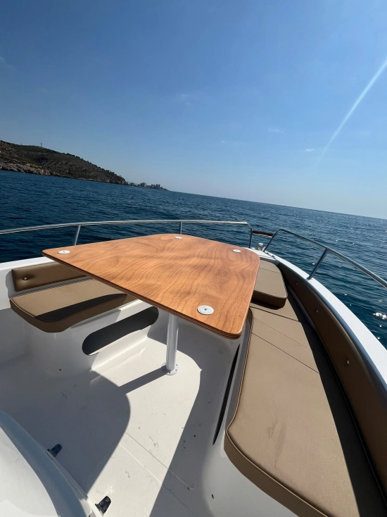 AQUABAT SPORT LINE 19 usata in vendita