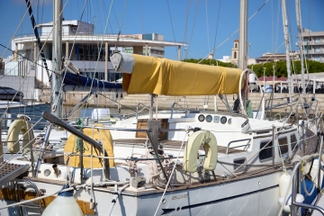 Belliure 41 usata in vendita