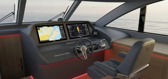 Finish Line Our Signature range: Hybrid Zero Diesel Emission Ocean Catamaran nuevo en venta