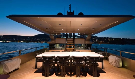 Finish Line Boats Our Signature range: Hybrid Zero Diesel Emission Ocean Super Yacht Spec (Catamar nuevo en venta