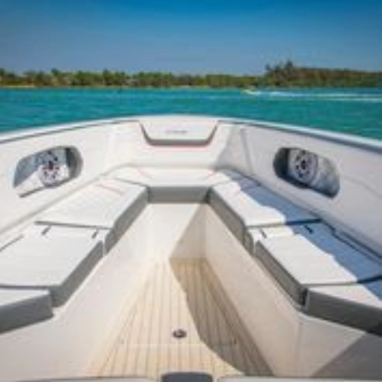 Concept 44 Open usado à venda