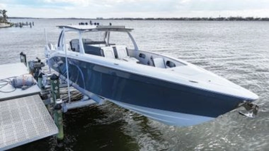 Concept 44 Open usado à venda
