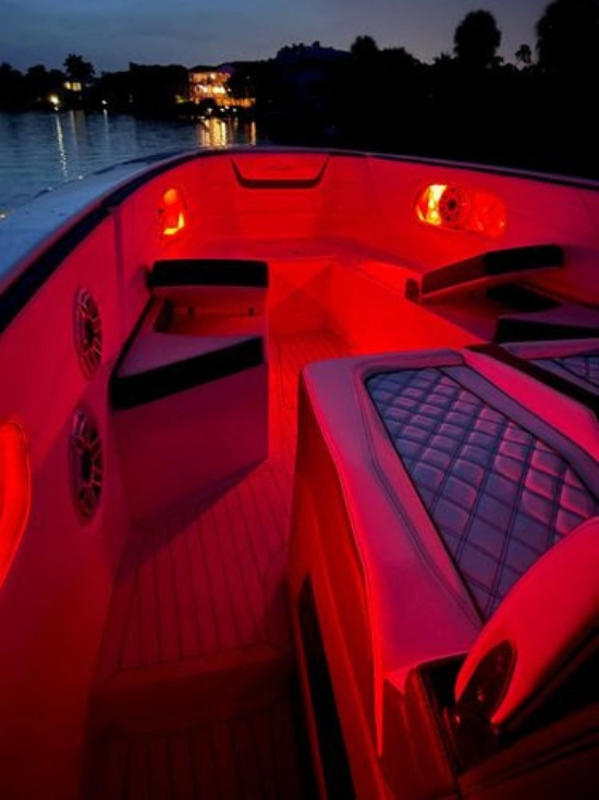Concept 44 Open usado à venda