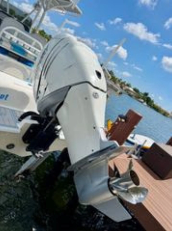 Concept 27 usado à venda