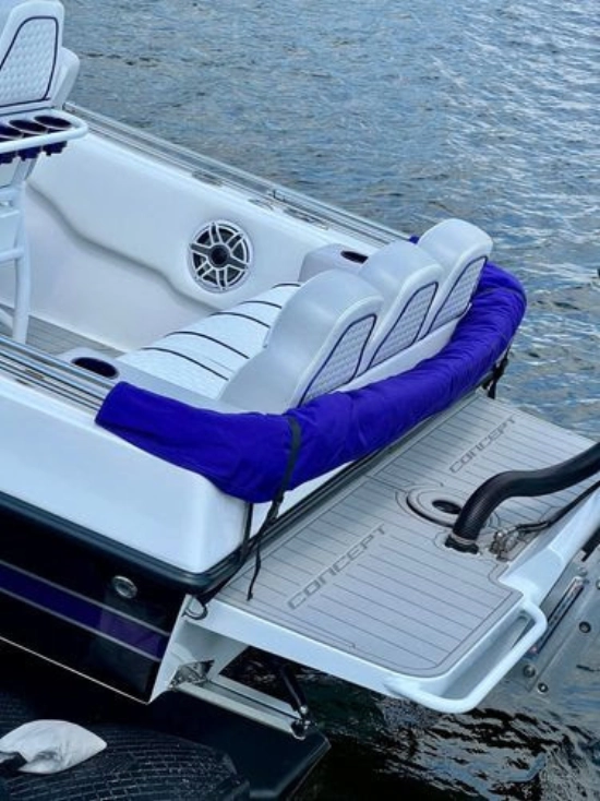 Concept 23 usado à venda