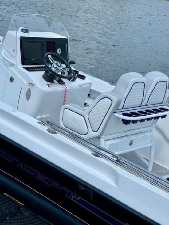 Concept 23 usado à venda
