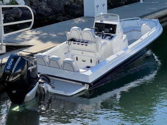Concept 23 usado à venda