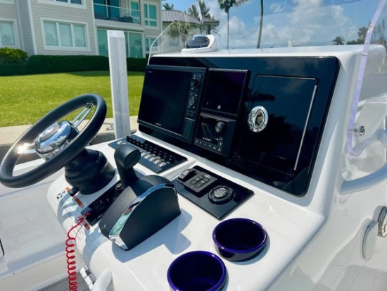 Concept 23 usado à venda