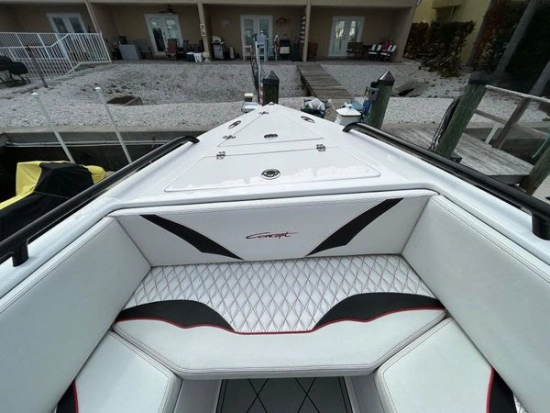 Concept 32 usado à venda