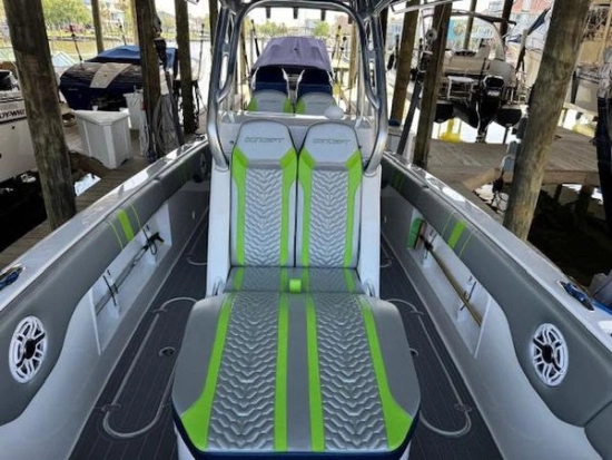 Concept 36 usado à venda