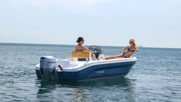 Ranieri Shark 17 nuevo en venta