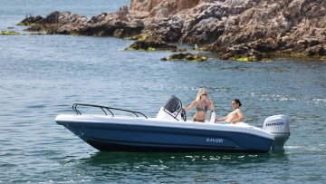 Ranieri Shark 19 nuevo en venta