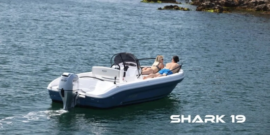 Ranieri Shark 19 nuevo en venta