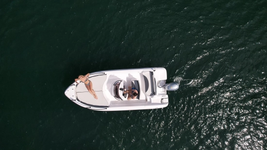 Ranieri Shark 19 nuevo en venta