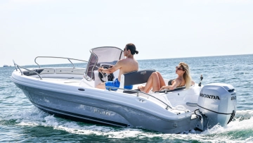 Ranieri Soverato 5.45 nuevo en venta
