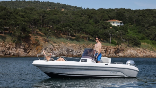 Ranieri Soverato 5.45 nuevo en venta