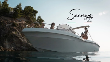 Ranieri Sauvage 22 nuevo en venta