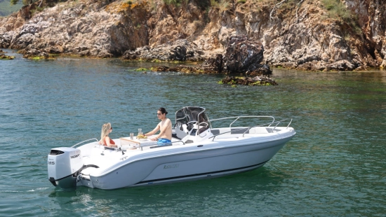 Ranieri Sauvage 22 nuevo en venta