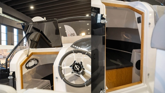 Ranieri Sauvage 22 nuevo en venta
