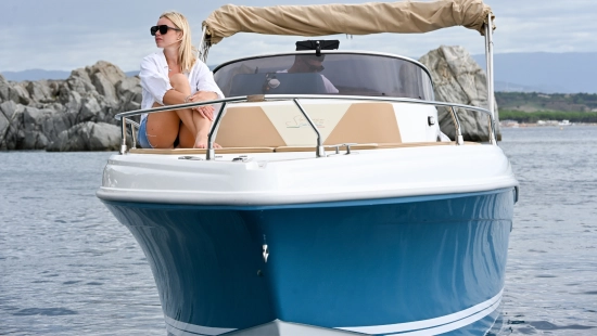 Ranieri Sauvage 24 nuevo en venta