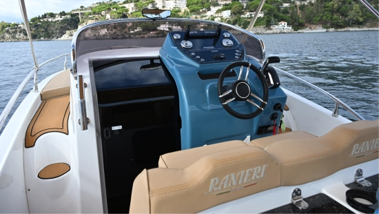 Ranieri Sauvage 24 nuevo en venta