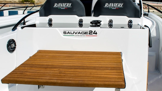 Ranieri Sauvage 24 nuevo en venta