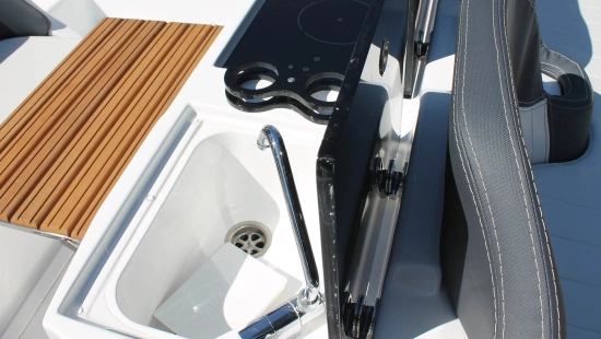 Ranieri Sauvage 24 nuevo en venta