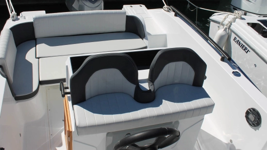 Ranieri Sauvage 24 nuevo en venta