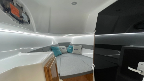 Ranieri Sauvage 24 nuevo en venta