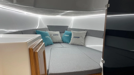 Ranieri Sauvage 24 nuevo en venta