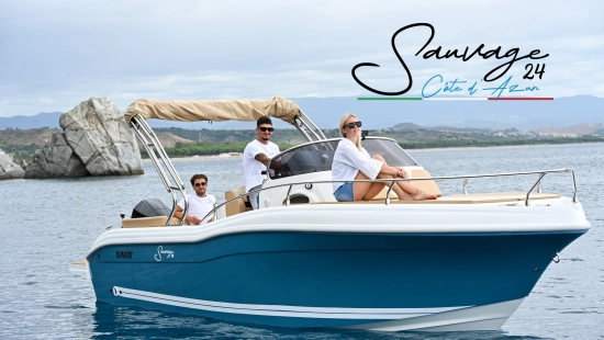Ranieri Sauvage 24 nuevo en venta
