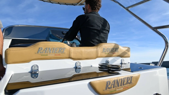 Ranieri Sauvage 24 nuevo en venta
