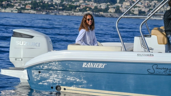 Ranieri Sauvage 24 nuevo en venta