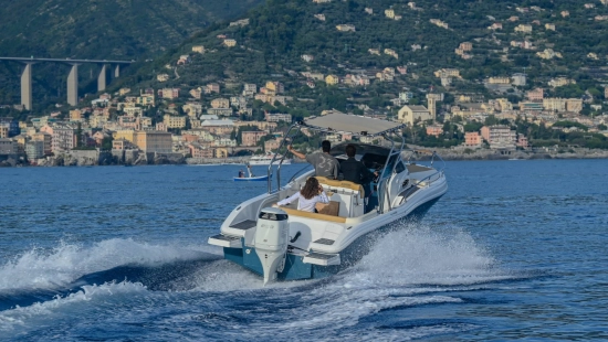 Ranieri Sauvage 24 nuevo en venta