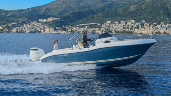 Ranieri Sauvage 24 nuevo en venta