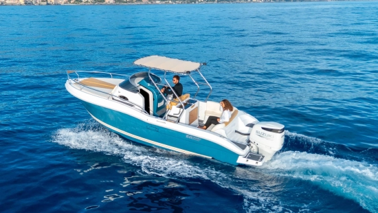 Ranieri Sauvage 24 nuevo en venta