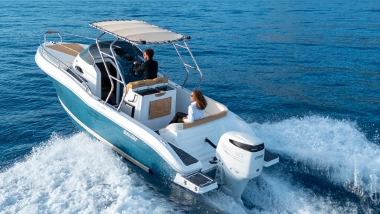 Ranieri Sauvage 24 nuevo en venta