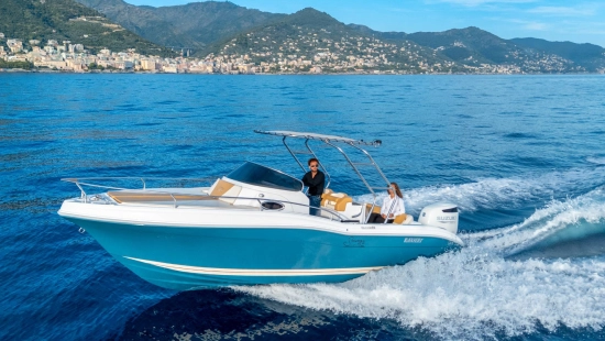 Ranieri Sauvage 24 nuevo en venta