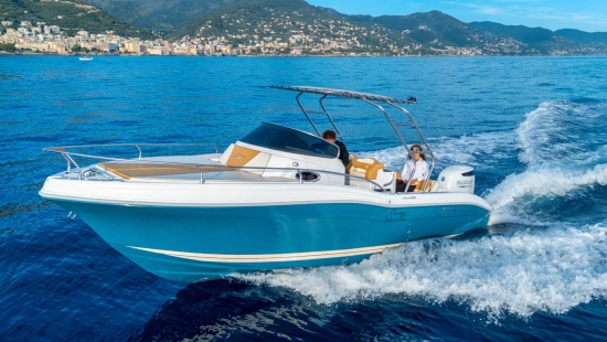Ranieri Sauvage 24 nuevo en venta