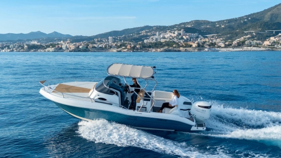 Ranieri Sauvage 24 nuevo en venta