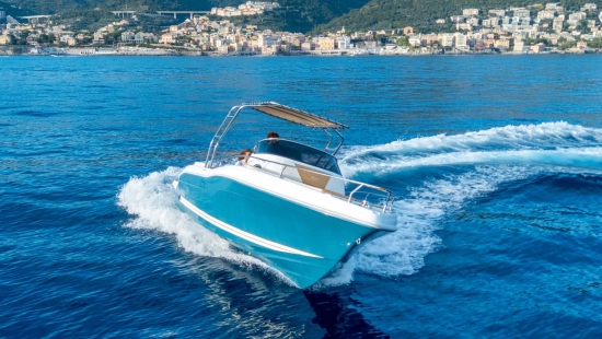 Ranieri Sauvage 24 nuevo en venta