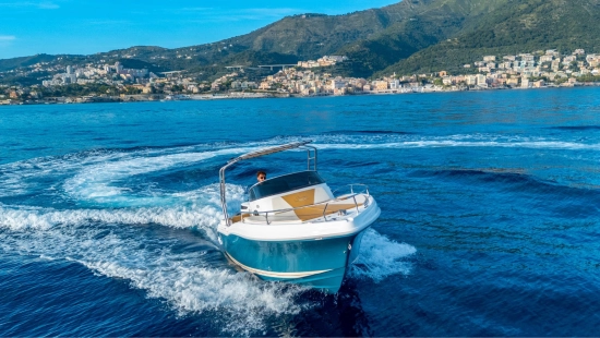 Ranieri Sauvage 24 nuevo en venta