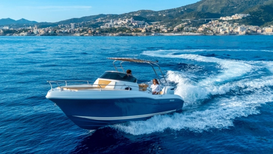 Ranieri Sauvage 24 nuevo en venta