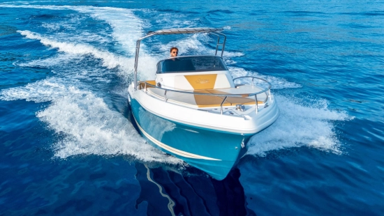 Ranieri Sauvage 24 nuevo en venta