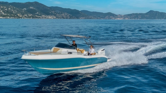 Ranieri Sauvage 24 nuevo en venta