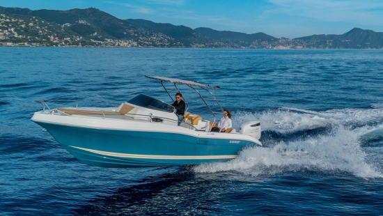 Ranieri Sauvage 24 nuevo en venta