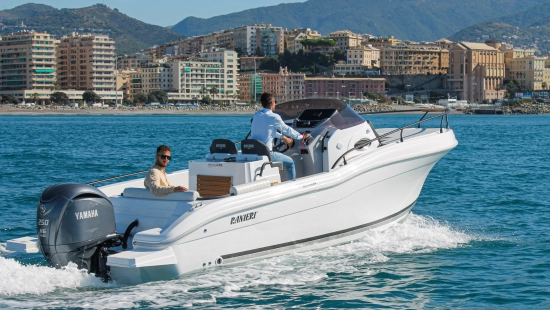 Ranieri Sauvage 24 nuevo en venta